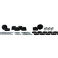 Whiteline 1974-1993 Dodge Ramcharger Body Mount Bushing Set