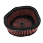 K&N 18-21 Suzuki RMZ450 449 Replacement Air Filter
