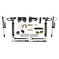 Skyjacker 6In C/O KIT/17 F250 4WD W/LK