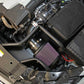 K&N 13-14 Volkwagen Jetta TDI 2.0L Typhoon Short Ram Intake