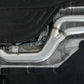 MBRP 2020+ Toyota Supra 3.0L 3in Catback Dual Rear Burnt End Tips - T304