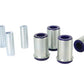 SuperPro 2005 Nissan Pathfinder XE Rear Upper Inner Control Arm Bushing Kit