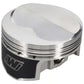 Wiseco RED Series Chevy Small Block 350 4.000in Bore 1.250in CH 3.00 CC Piston Set