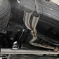 afe Rebel Series DPF-Back Exhaust System Ford F-150 18-21 V6-3.0L (td)