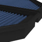 aFe 20-25 BMW X5/X6 M (F95/F96) V8-4.4L Magnum FLOW OE Replacement Air Filter w/ Pro 5R Media (Pair)
