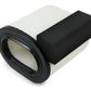 aFe ProGuard OE Replacement Air Filter 17-19 Ford Diesel Trucks 6.7L (td)