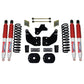 Skyjacker 4In KIT 19 RAM 2500 DSL/4NITR