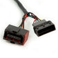 Banks Power Pedal Monster Kit TE Connectivity MT2 6 Way With iDash Data Pro