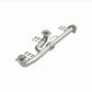 BRE Exhaust 04-06 MDX 3.5L Front Pipe Kit