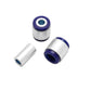 SuperPro 22-23 Hyundai Kona N Rear Toe Control Arm Inner & Outer Bushing Kit