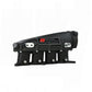 Skunk2 Honda L15B7 Ultra Street Intake Manifold - Black