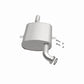 BRE Exhaust 98-02 Corolla Prizm 1.8L Muffler Kit