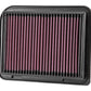 K&N Replacement Panel Air Filter for Mitsubishi 12-15 Outlander/12-14 ASX/13-14 Lancer