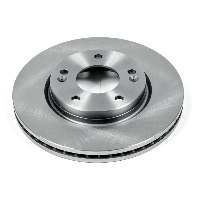 Power Stop 01-05 Hyundai Santa Fe Front Autospecialty Brake Rotor