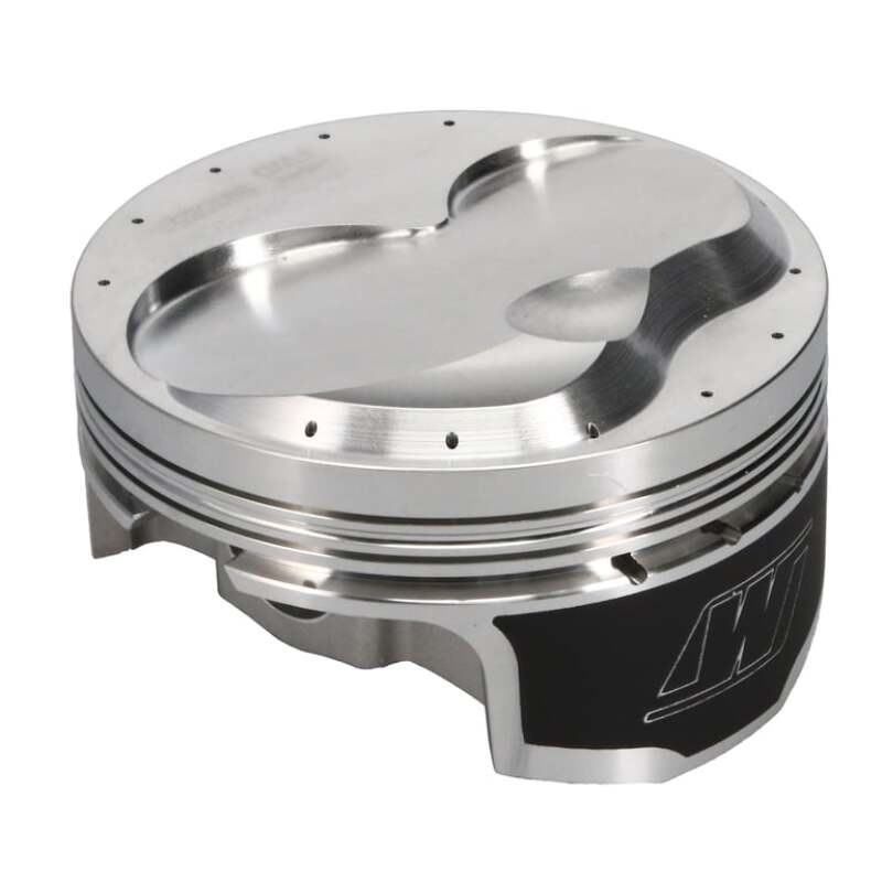 Wiseco Chevy LSX 4.155in Bore 1.110in CH 11.70 CC Piston Set