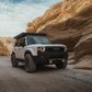 DV8 24-25 Toyota Land Cruiser / GX550 Roof Rack