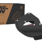 K&N Typhoon Intake Bmw 330I L4-2.0L F/I 19-21