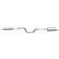 MagnaFlow BRE Exhaust Kit 12-16 CHEVROLET SONIC 1.8L