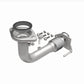 BRE Exhaust 03-07 Accord 2.4L Front Pipe Kit