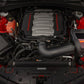 K&N 16-24 Chevy CamaroSS V8-6.2L F Performance Air Intake System