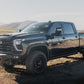 DV8 Offroad 24-26 Chevy Silverado 2500/3500 Spec Series Front Bumper