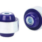 SuperPro X-Trail Front Lower Control Inner Rear