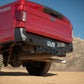 DV8 Offroad 2017-2025 Ford Super Duty Spec Series Rear Bumper
