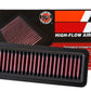 K&N 14-16 Hyundai Grand I10 L3-1.1L DSL Replacement Drop In Air Filter