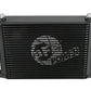 afe BladeRunner Oil Cooler 10 IN L x 2 IN W x 8 IN H