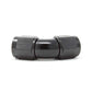 Aeromotive VaporWorx Fitting - AN-06 Female-Female 45 Degree Swivel