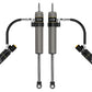 ICON 2024+ Toyota Tacoma 0-1in 2.5 Series Shock VS CDEV RR Pair