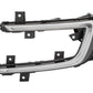Hella 2015-2019 Volkswagen e-Golf Daytime Running Light Left