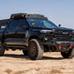 DV8 23-24 Chevy Colorado Spec Series Front Bumper