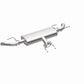 MagnaFlow BRE Exhaust Kit 14-18 Mazda 3 2.0L