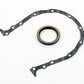 Cometic Chevrolet Mark-IV GM Gen-V Big Block V8 .031in Fiber Timing Cover Gasket Kit