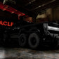 Oracle Lighting 17-22 Ford F-250/350 (Black Series) Flush Mount LED Tail Lights