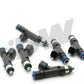 DeatschWerks LS1/LS6 Series / 85-04 4.6L & 5.0L V8 Mustang 35lb Injectors