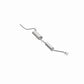 MagnaFlow BRE Exhaust Kit 05-10 Honda Odyssey 3.5L