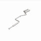 MagnaFlow BRE Exhaust Kit 01-06 Sebring Stratus