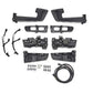 Ford Performance 21-25 Ford Bronco Auxilary Lighting Kit for Modular Front Bumper