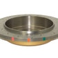 DBA 04-08 Infiniti QX56 / 04-05 Armada / 04-3/04 Titan Rear Drilled & Slotted 4000 Series Rotor