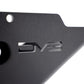 DV8 Offroad 2021 Ford Bronco | Trailing Arm Skid Plates