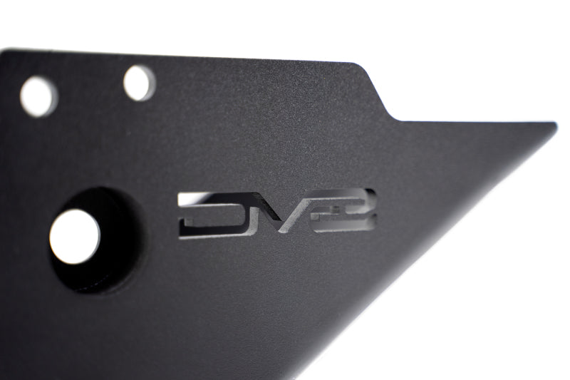 DV8 Offroad 2021 Ford Bronco | Trailing Arm Skid Plates