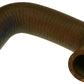 Gates 86-95 Nissan Pickup V-6 3.0L By Pass Molded Coolant Hose