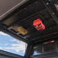 DV8 Offroad Universal Molle Panels - 27" x 12"