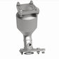 Magnaflow 16-21 Nissan Maxima 3.5L Direct Fit Converter (California Grade)