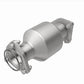 MagnaFlow 14-15 Honda Accord 2.4L Direct Fit CARB Compliant Catalytic Converter