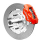 Wilwood 55-57 Chevy Front Kit CPP 2in. Drop
