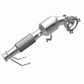 Magnaflow 20-21 Ford Escape Front Underbody 2L Direct Fit Converter
