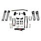 Skyjacker 7In JK 2DR LT LONG ARM KIT